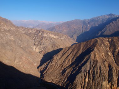 Kanyon colca