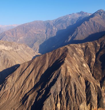 Kanyon colca