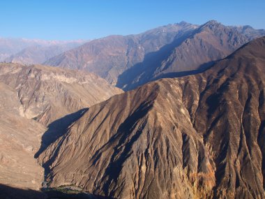 Kanyon colca