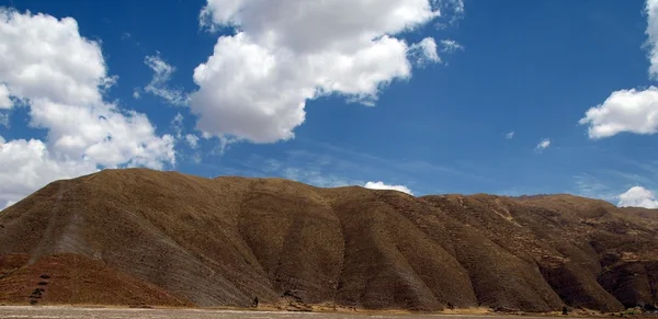 ペルーの神聖な谷 — ストック写真