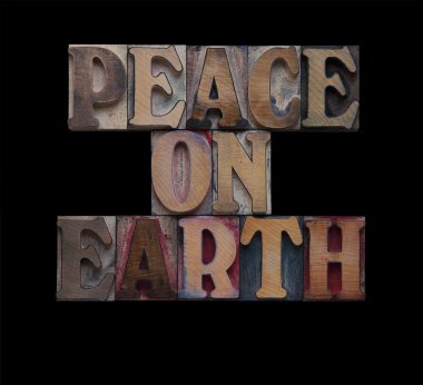 Dünya barışı