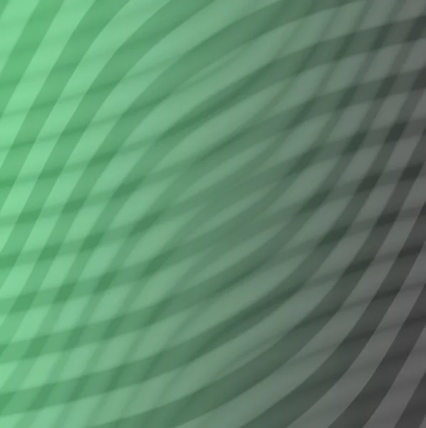 stock image Green stripes background