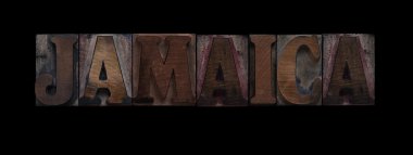 Jamaika