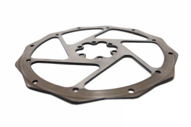 Large disc brakes clipart