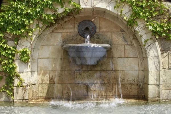 stock image Water fountain