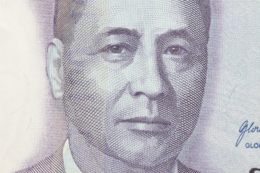 Manuel Roxas