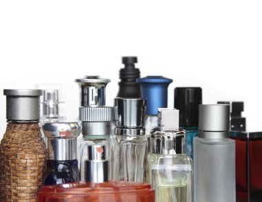 Perfumeries clipart