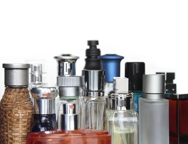 Perfumerías —  Fotos de Stock