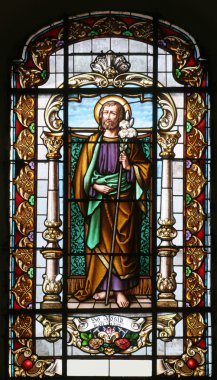 Saint Joseph clipart