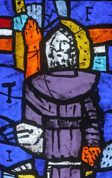 Świętego Franciszka z Asyżu — Zdjęcie stockowe