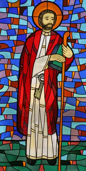 Sfântul Petru — Fotografie, imagine de stoc
