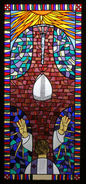 Святые ордена
