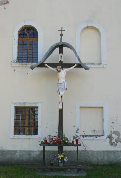 Crucifixión —  Fotos de Stock