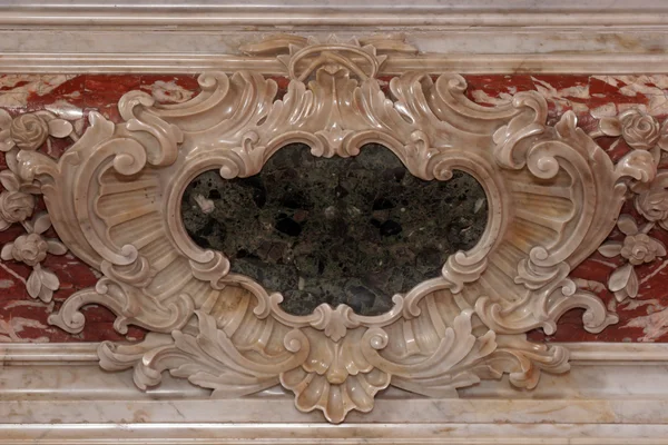 Detail Altar — Stock Photo, Image