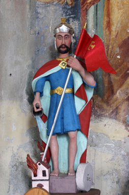 Saint Florian