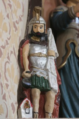 Saint Florian