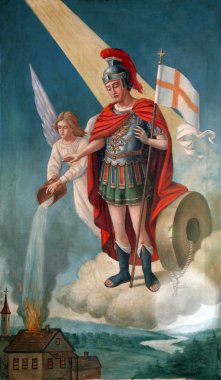 Saint Florian