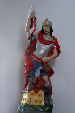 Saint Florian