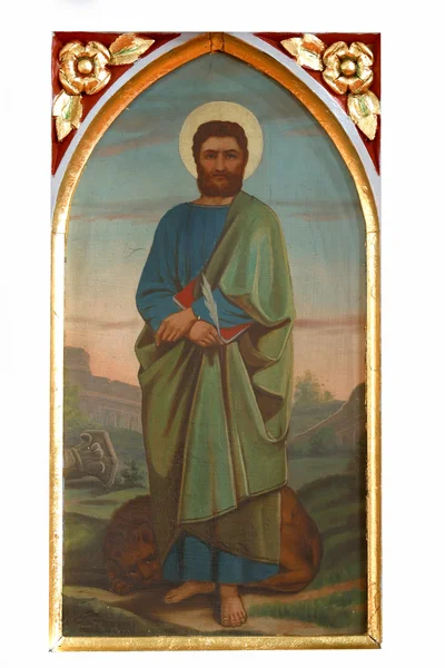 Sf. Marcu Evanghelistul — Fotografie, imagine de stoc