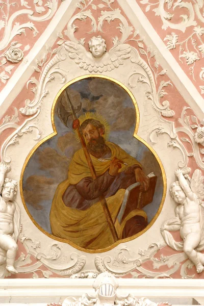 Святого апостола Іуди — стокове фото