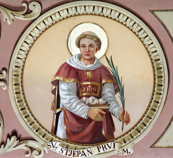 Saint Stephen