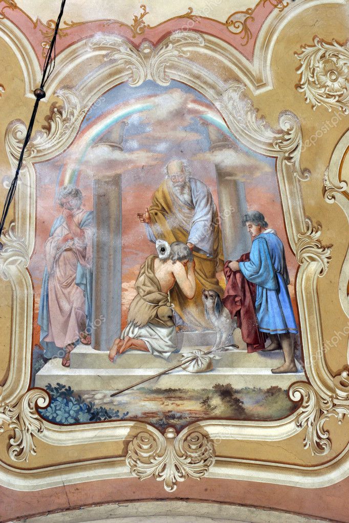 Тайны личной жизни Вагнера Лава