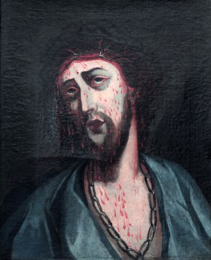 Ecce Homo