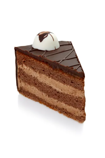 stock image Chocolate Cake