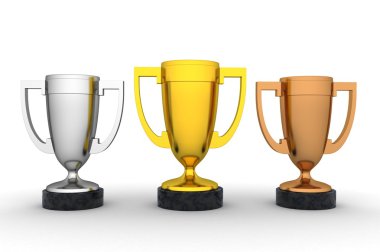 Winners cup clipart