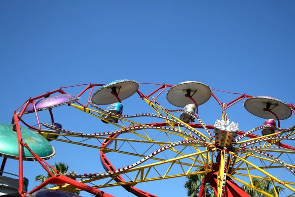 stock image Ferris wheel