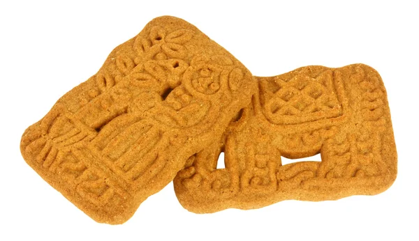 Speculaas — Stock Photo, Image