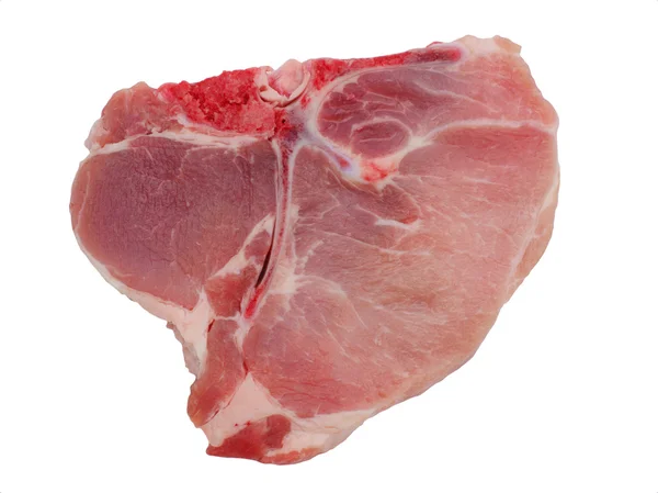 stock image Porc chop