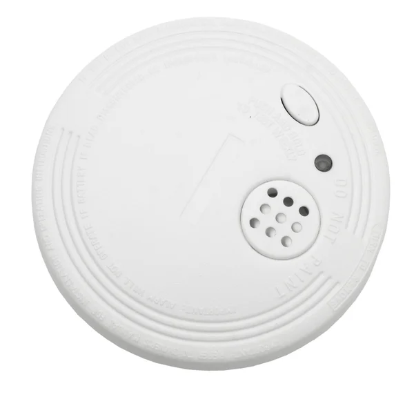 Fire alarm — Stock Photo, Image