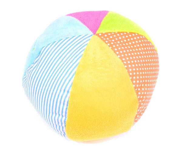 Toy ball — Stockfoto