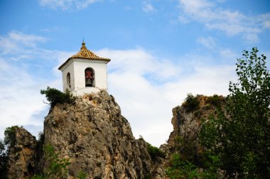 Castell de Guadalest