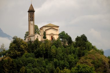 Castello di Fiemme