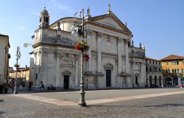 Piazza della Libert