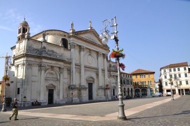 Piazza della Libert