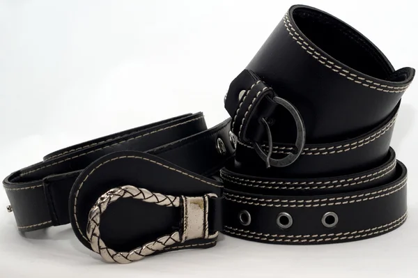 stock image Women's belts