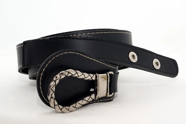 Women's belt — Stock Photo, Image