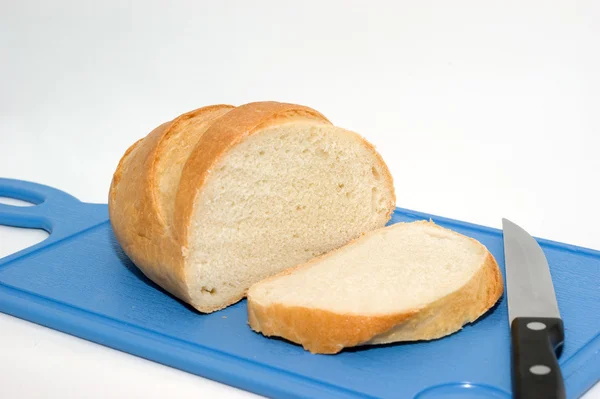 小麦面包 — 图库照片