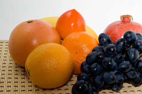 Citrus fruit — Stock Photo, Image