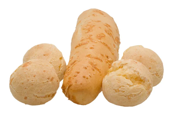 Çörek — Stok fotoğraf