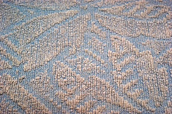 Tecido de algodão — Fotografia de Stock