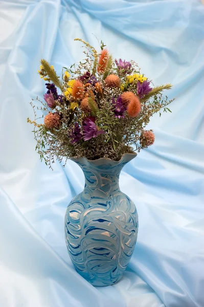 Kytice květin — Stock fotografie