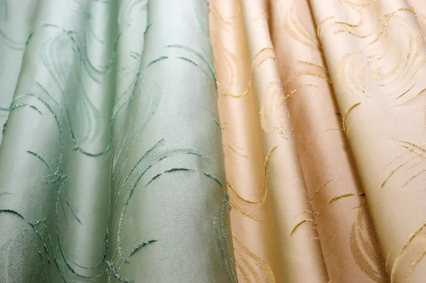 Background of fabric — Stock Photo, Image