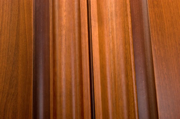 Hintergrund von Holzplatten — Stockfoto