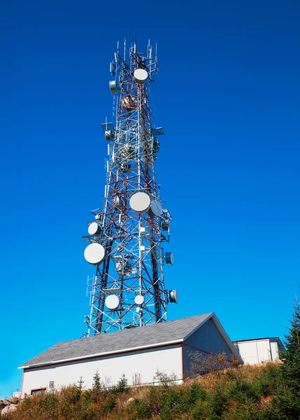 Stock image Communication Tower