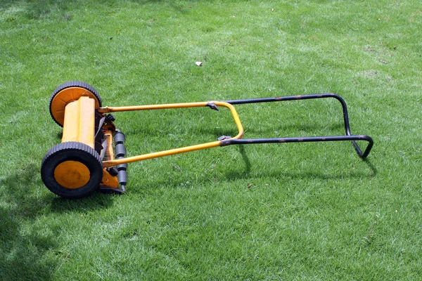 Stock image Lawn Mower