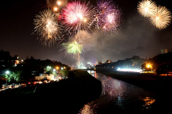 Diwali Hindistan — Stok fotoğraf